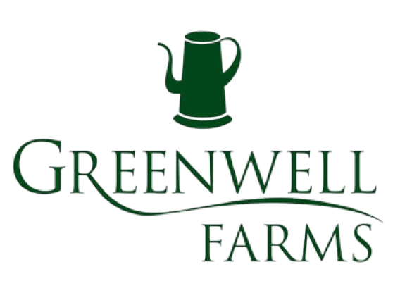 Kona Coffee, Greenwell Farms brand logo